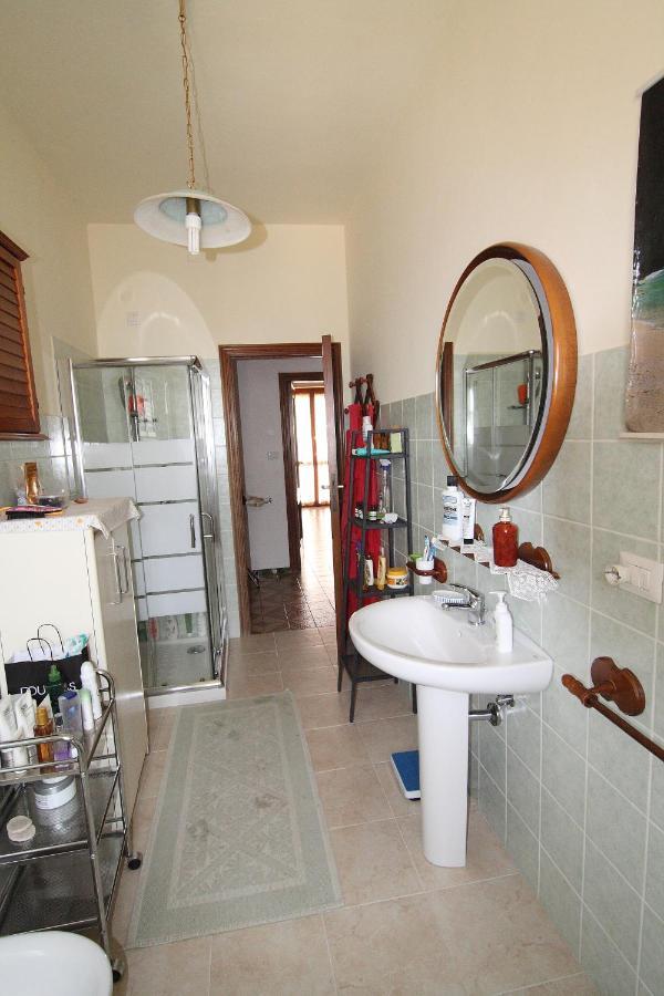 Alghero, Casa Di Roberto Ngoại thất bức ảnh
