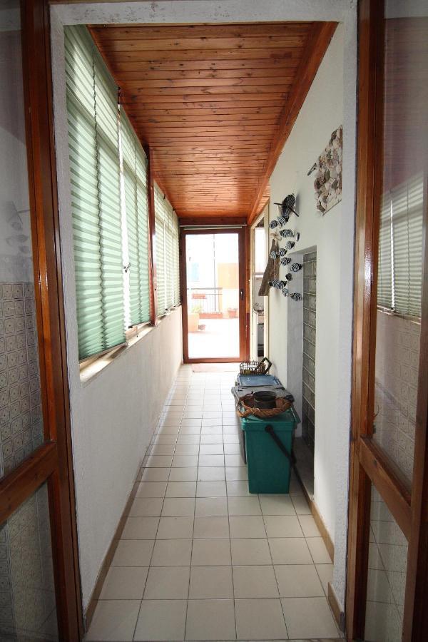 Alghero, Casa Di Roberto Ngoại thất bức ảnh