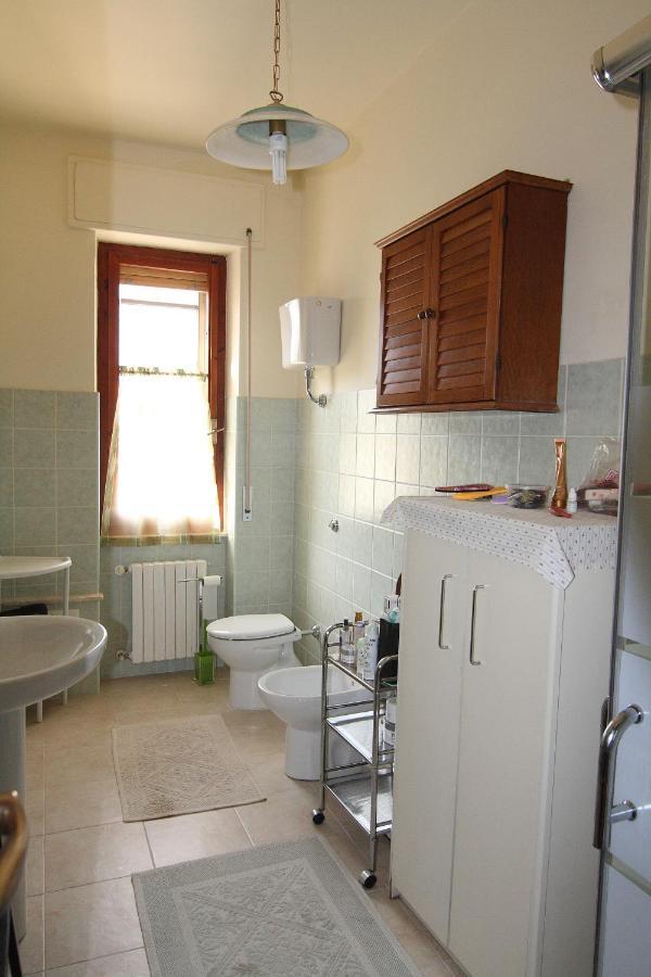 Alghero, Casa Di Roberto Ngoại thất bức ảnh