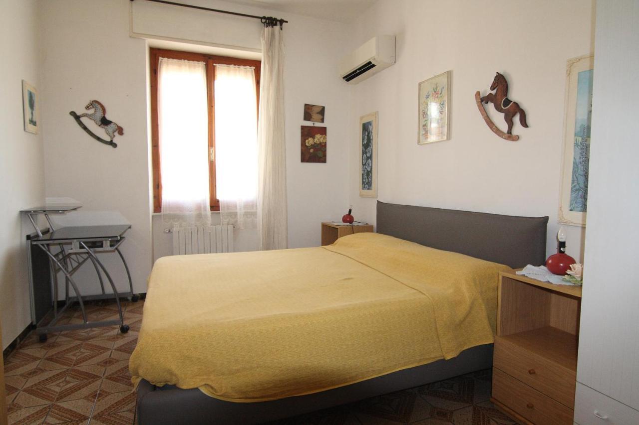 Alghero, Casa Di Roberto Ngoại thất bức ảnh