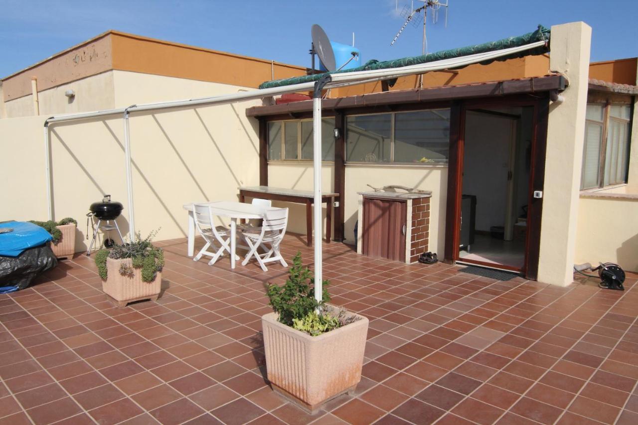 Alghero, Casa Di Roberto Ngoại thất bức ảnh