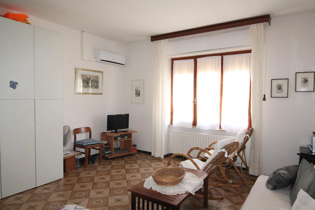 Alghero, Casa Di Roberto Ngoại thất bức ảnh