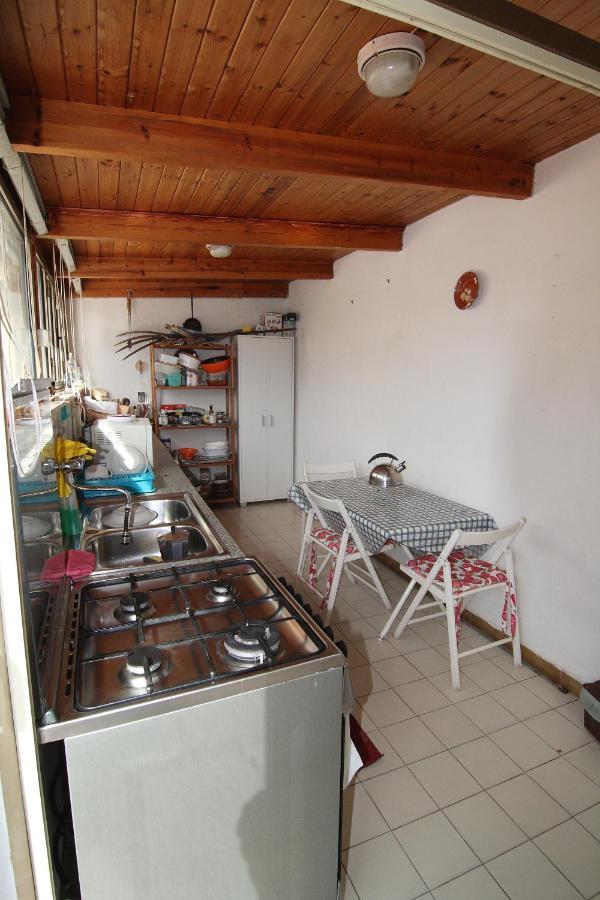 Alghero, Casa Di Roberto Ngoại thất bức ảnh