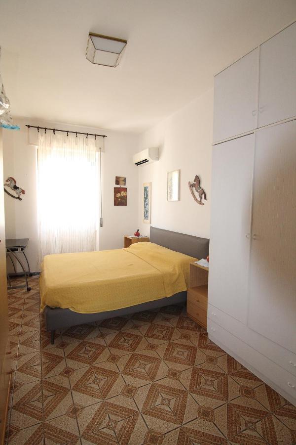 Alghero, Casa Di Roberto Ngoại thất bức ảnh