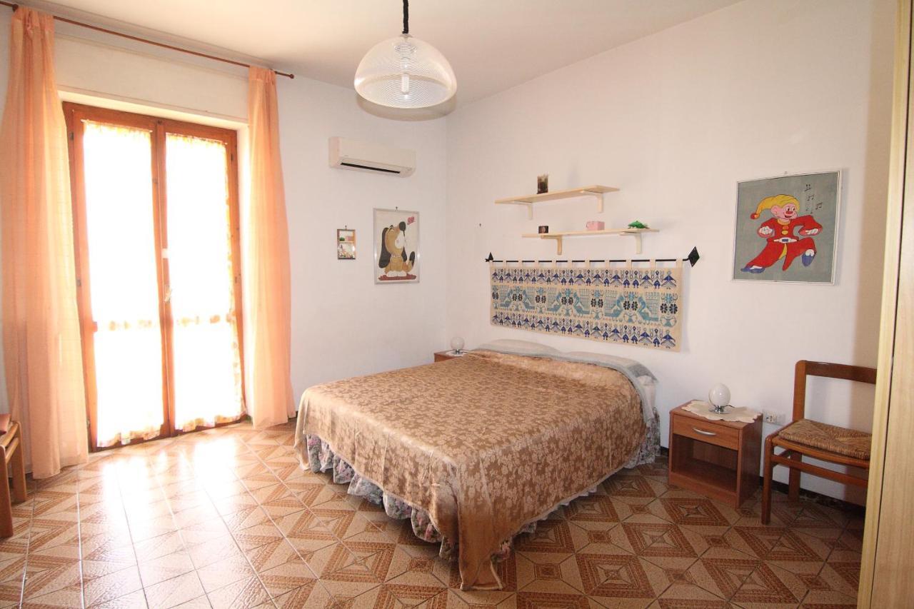 Alghero, Casa Di Roberto Ngoại thất bức ảnh
