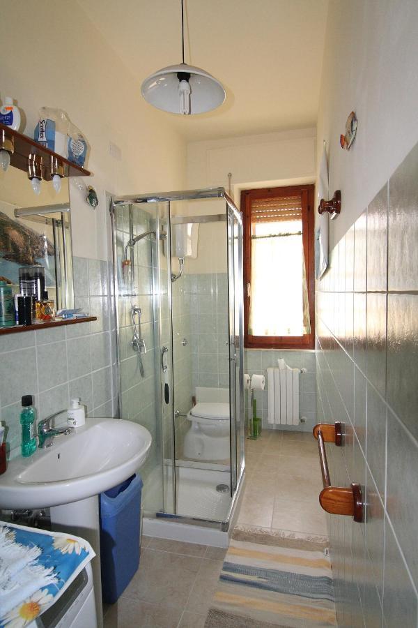 Alghero, Casa Di Roberto Ngoại thất bức ảnh