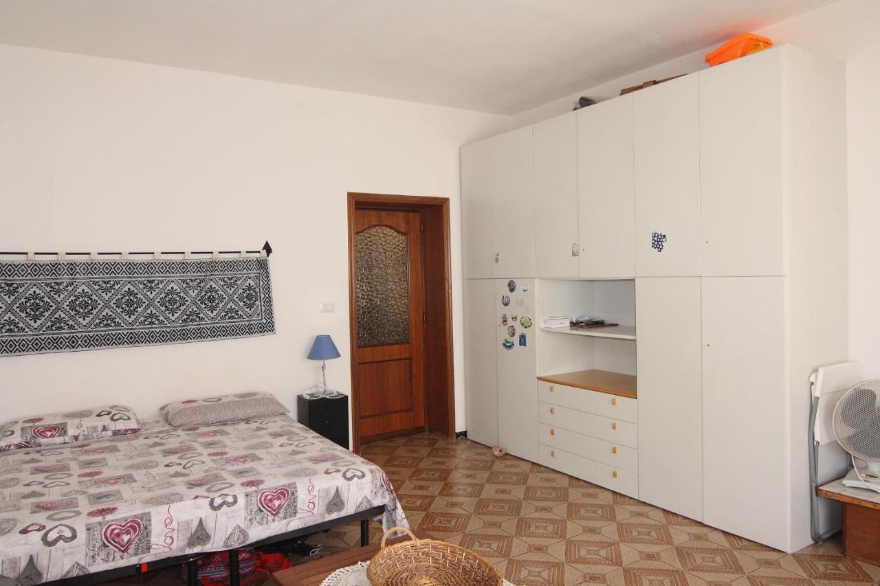 Alghero, Casa Di Roberto Ngoại thất bức ảnh