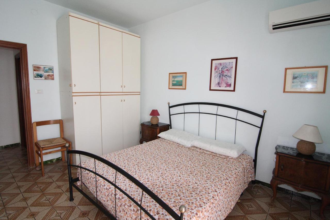 Alghero, Casa Di Roberto Ngoại thất bức ảnh
