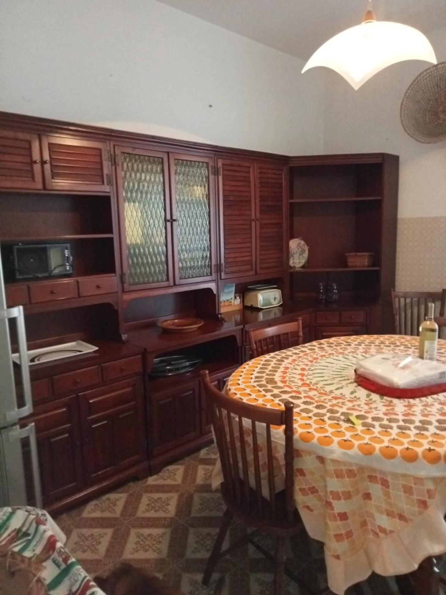 Alghero, Casa Di Roberto Ngoại thất bức ảnh