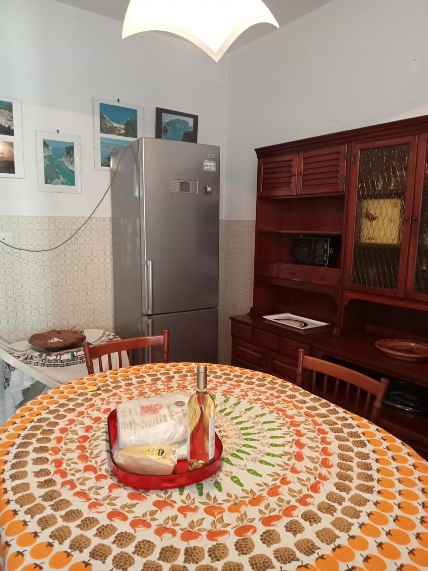 Alghero, Casa Di Roberto Ngoại thất bức ảnh