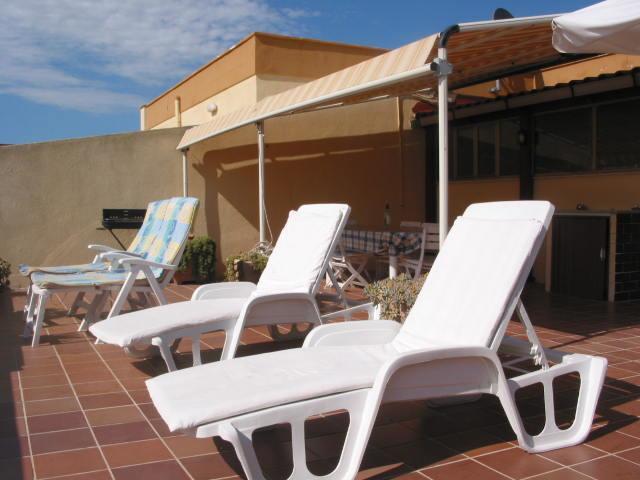 Alghero, Casa Di Roberto Ngoại thất bức ảnh
