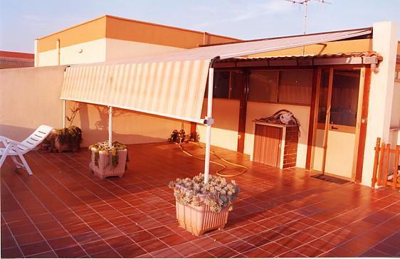 Alghero, Casa Di Roberto Ngoại thất bức ảnh