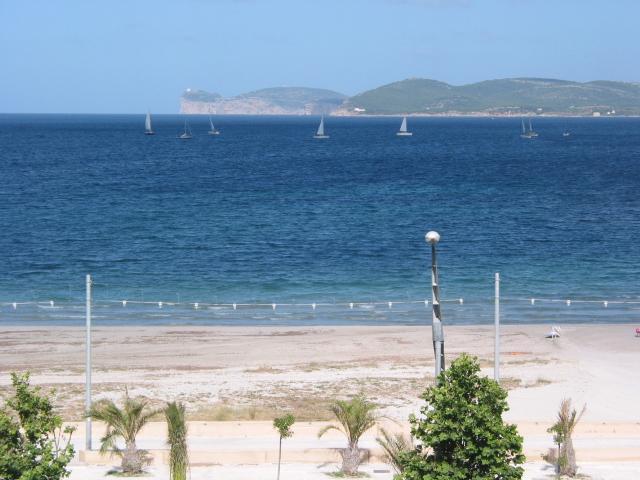 Alghero, Casa Di Roberto Ngoại thất bức ảnh