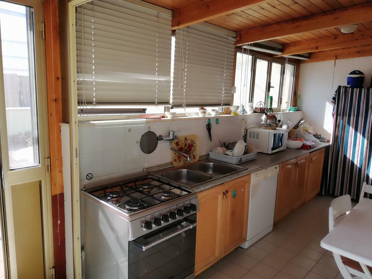 Alghero, Casa Di Roberto Ngoại thất bức ảnh