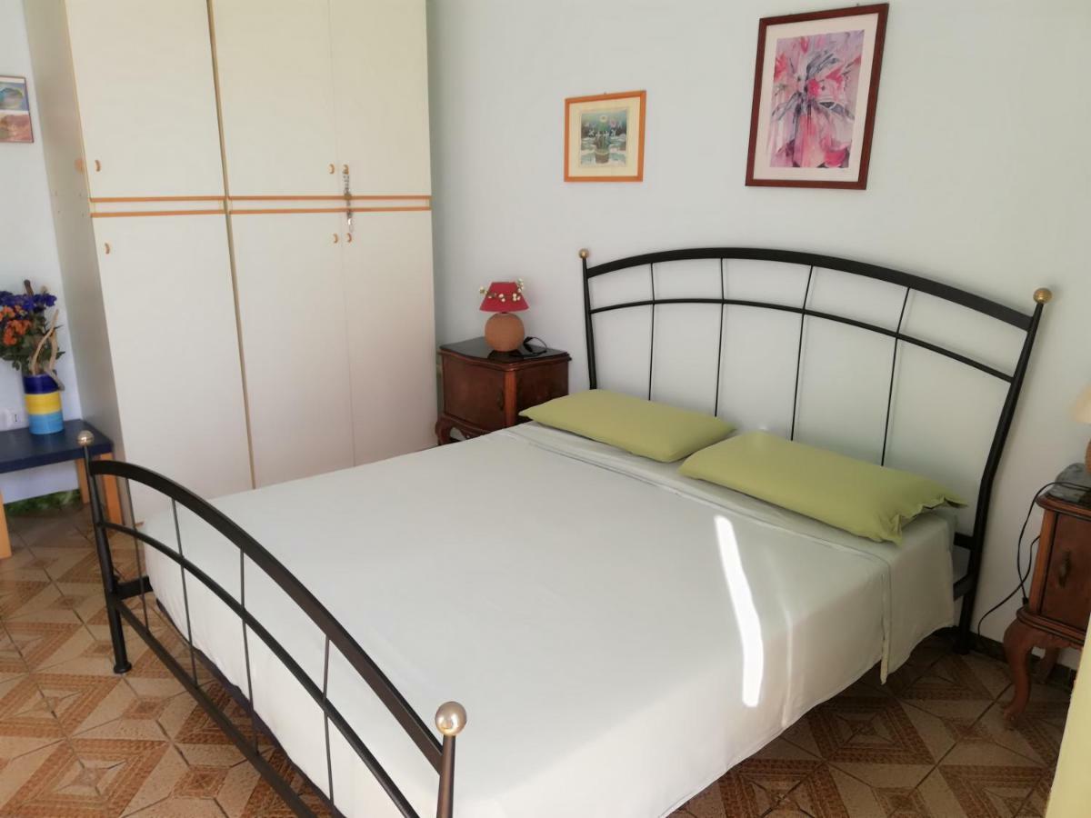 Alghero, Casa Di Roberto Ngoại thất bức ảnh