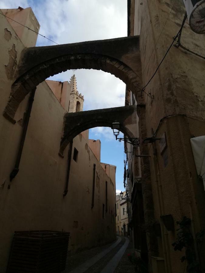 Alghero, Casa Di Roberto Ngoại thất bức ảnh