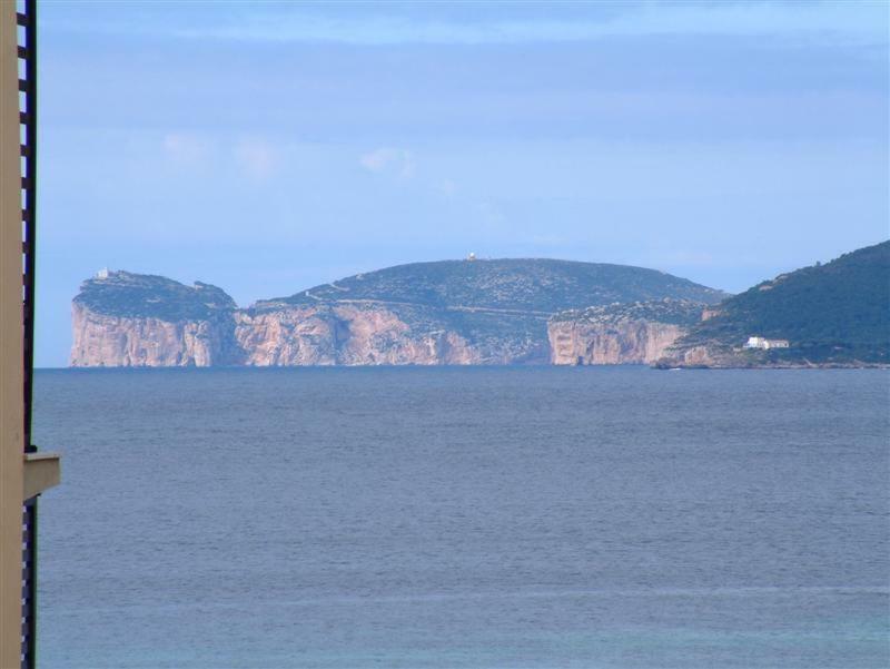 Alghero, Casa Di Roberto Ngoại thất bức ảnh